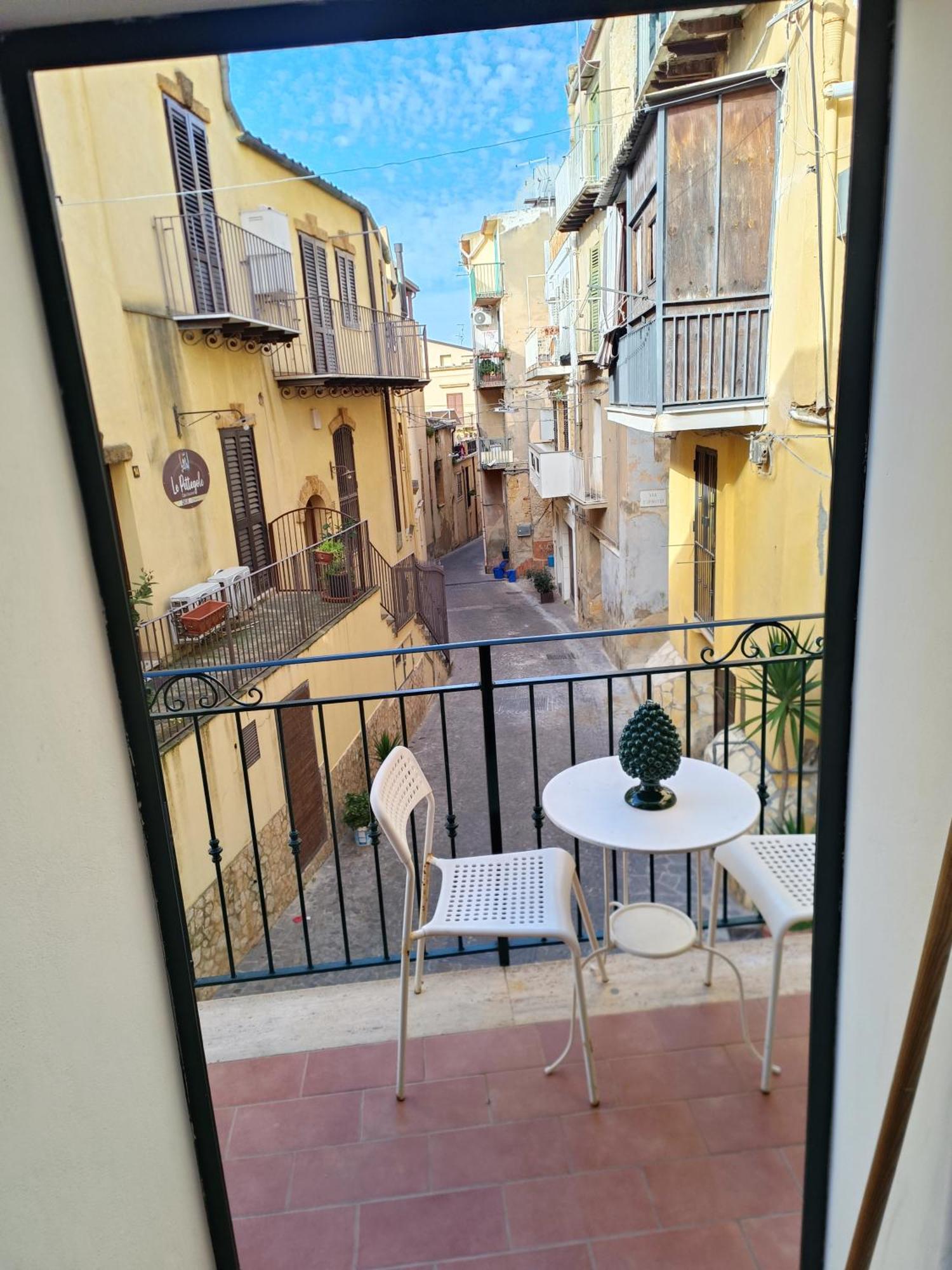 Meithras Holiday Homes Agrigento Exterior photo