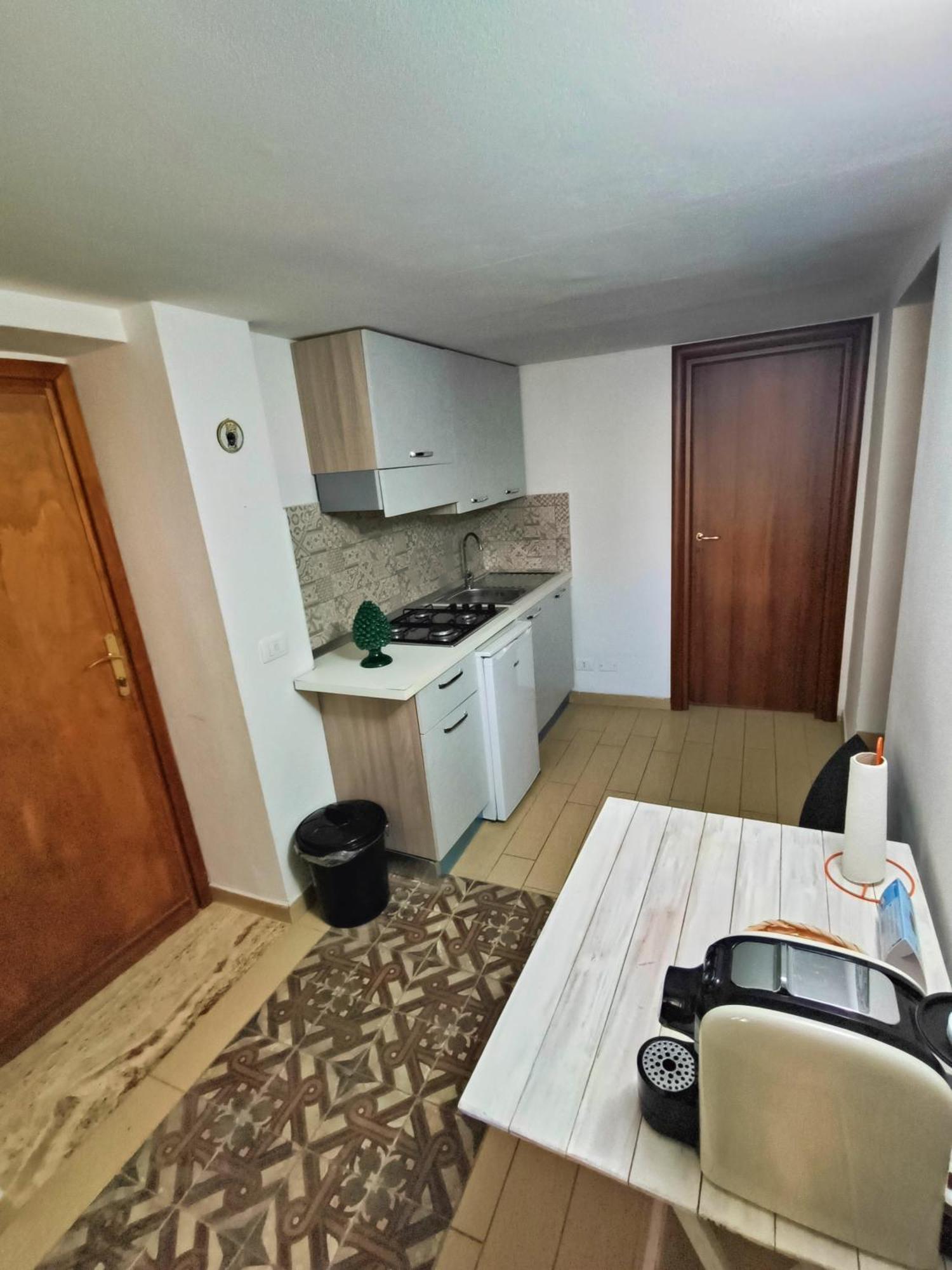 Meithras Holiday Homes Agrigento Exterior photo
