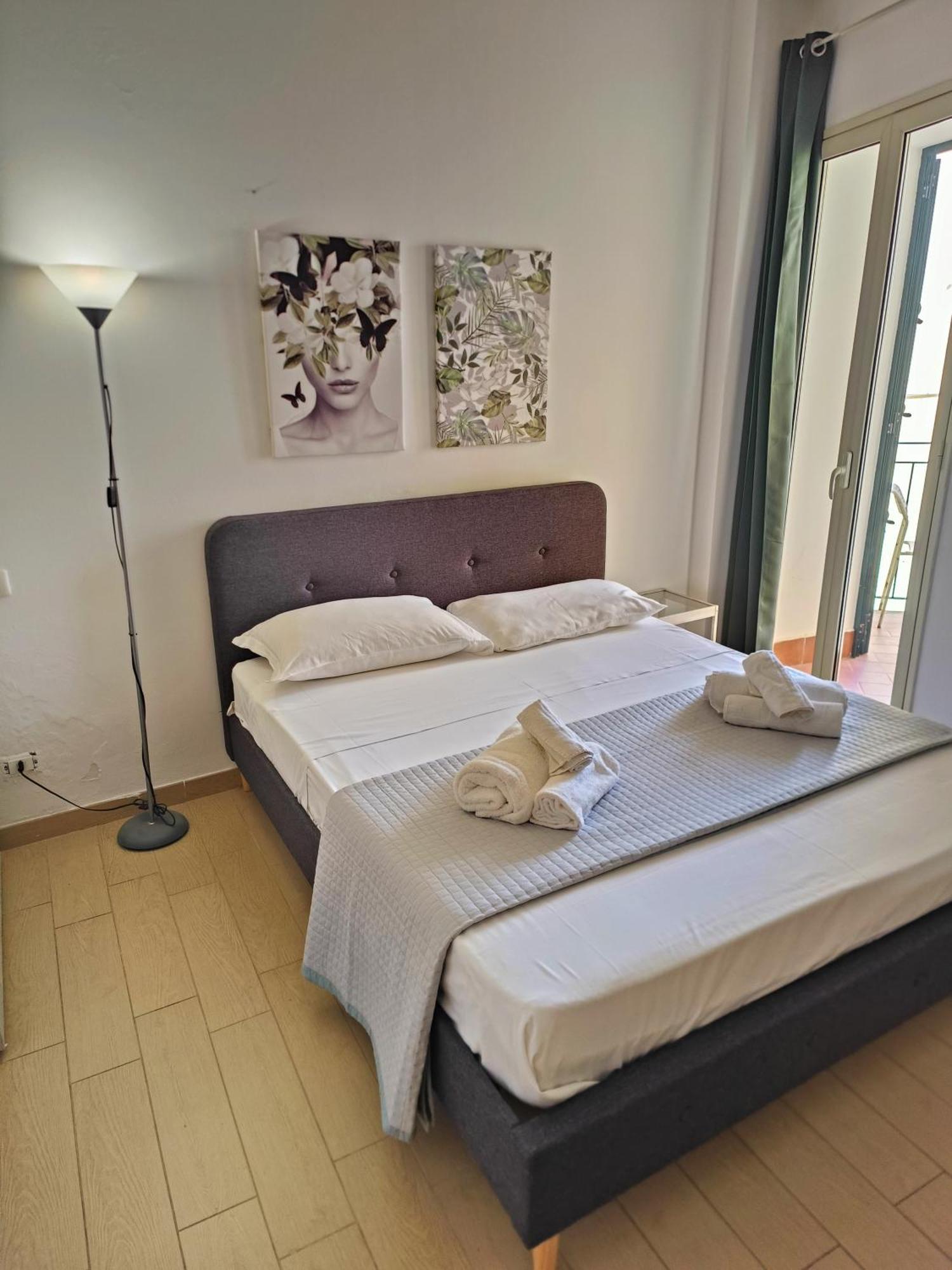 Meithras Holiday Homes Agrigento Exterior photo
